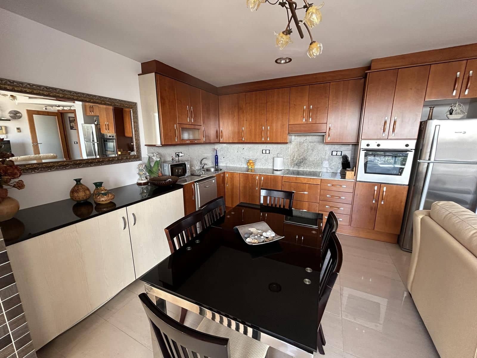 3 soveværelse Lejlighed til salg i Sant Carles de la Rapita - € 239.000 (Ref: 8634606)