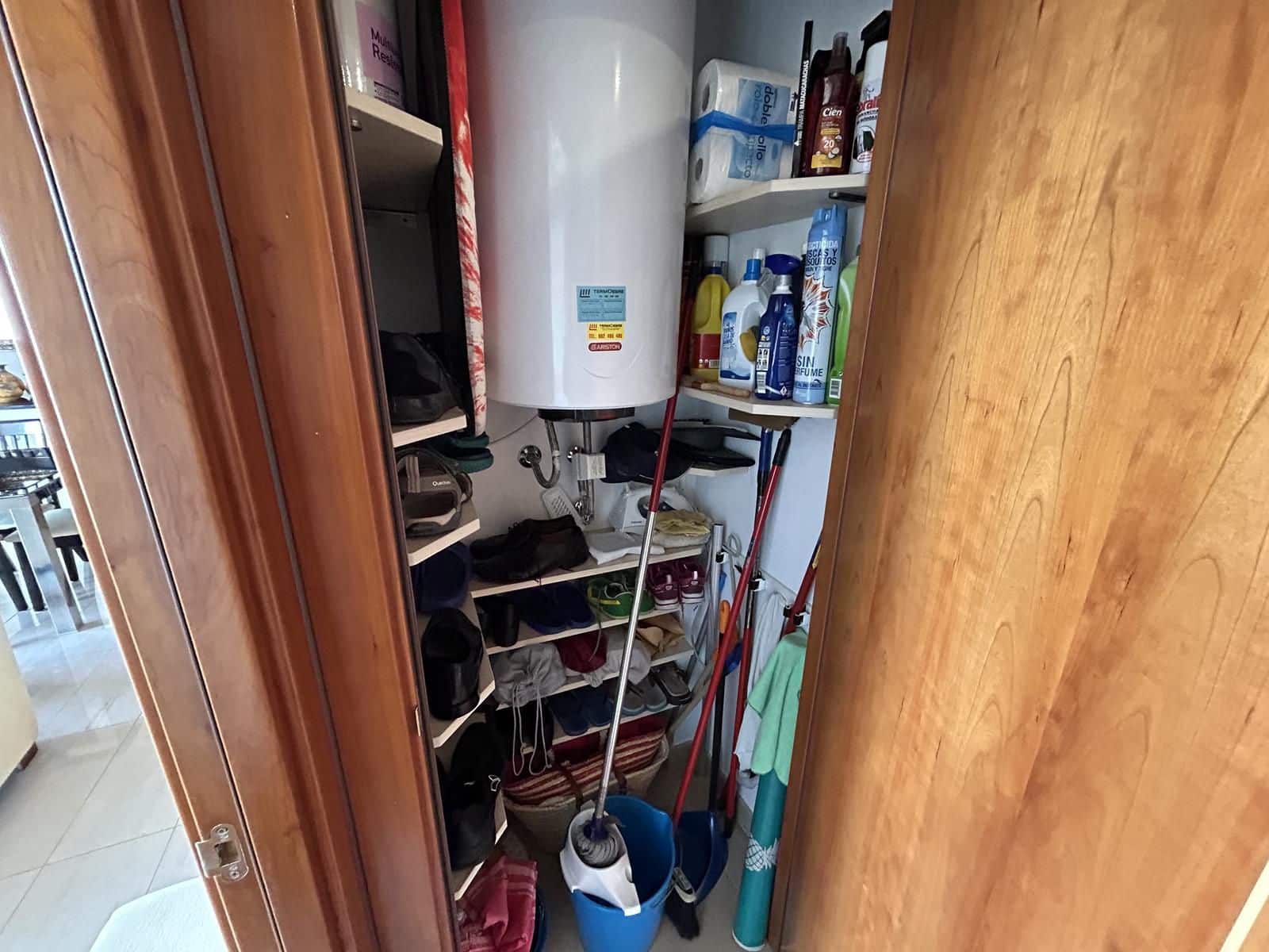 3 soveværelse Lejlighed til salg i Sant Carles de la Rapita - € 239.000 (Ref: 8634606)