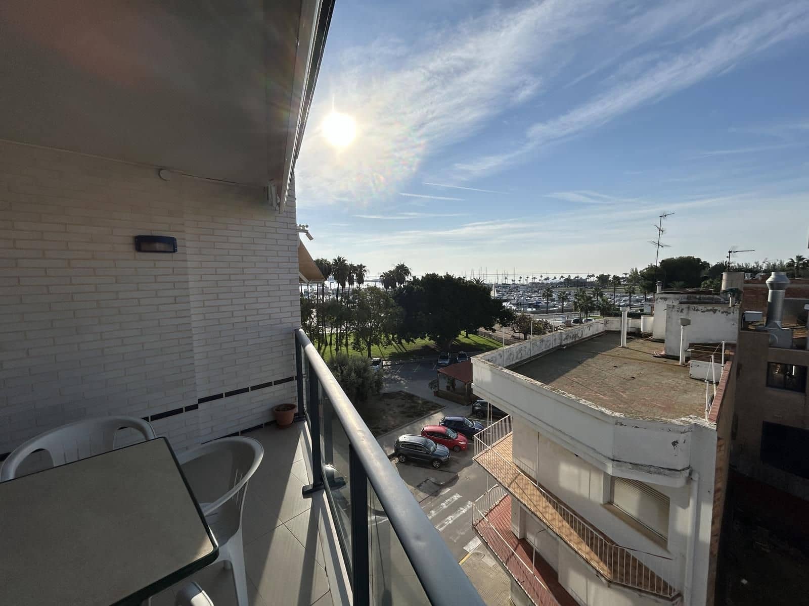 3 soveværelse Lejlighed til salg i Sant Carles de la Rapita - € 239.000 (Ref: 8634606)