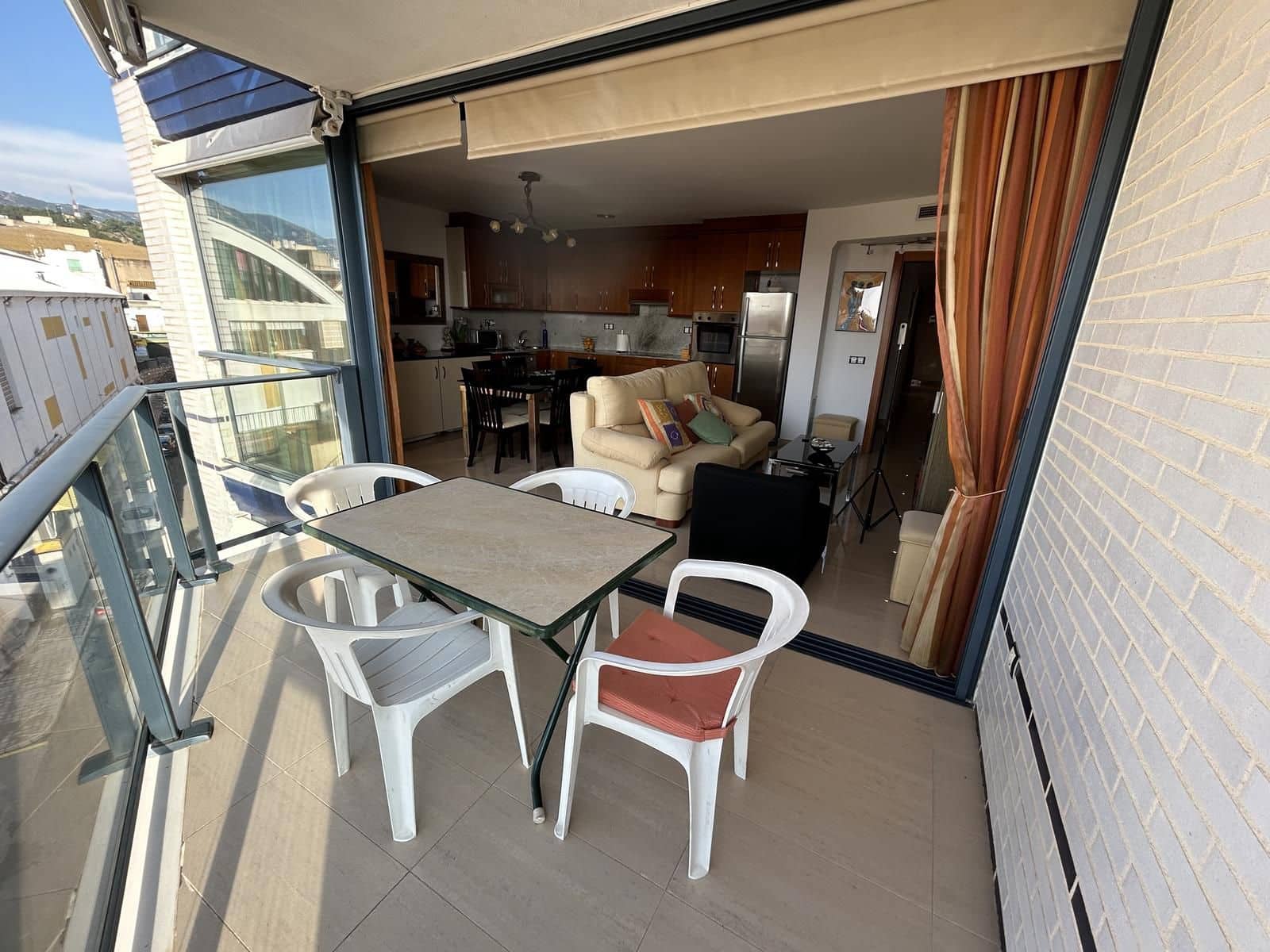 3 soveværelse Lejlighed til salg i Sant Carles de la Rapita - € 239.000 (Ref: 8634606)