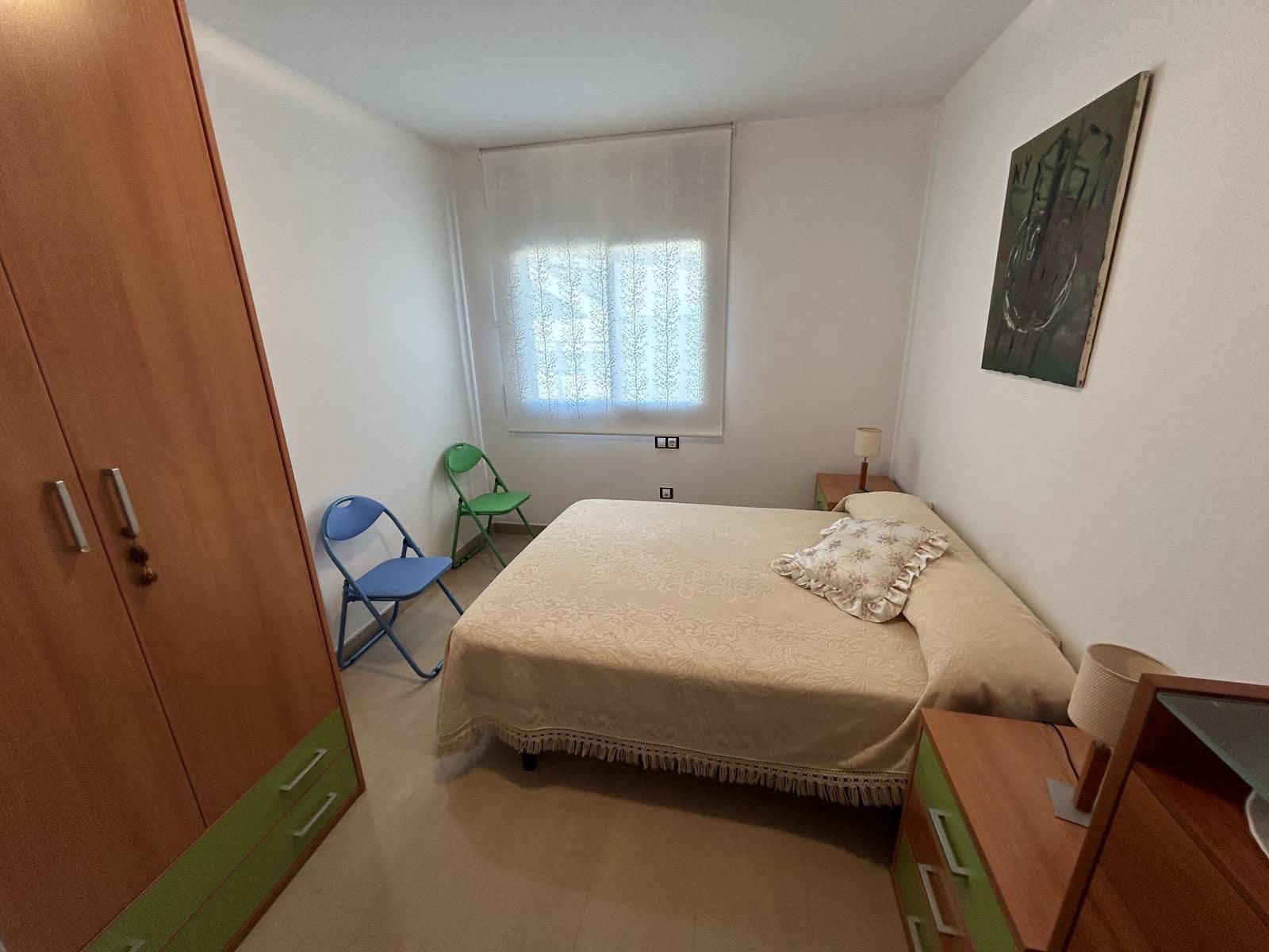 3 soveværelse Lejlighed til salg i Sant Carles de la Rapita - € 239.000 (Ref: 8634606)