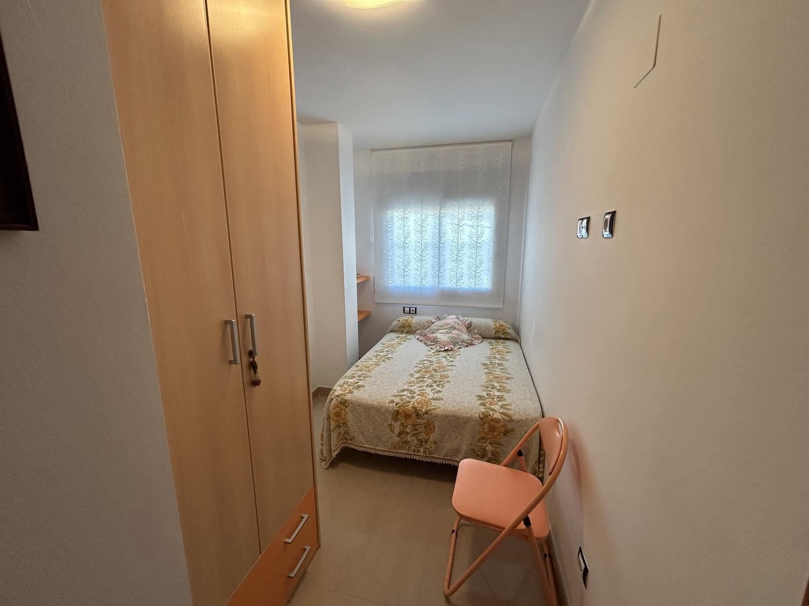 3 soveværelse Lejlighed til salg i Sant Carles de la Rapita - € 239.000 (Ref: 8634606)