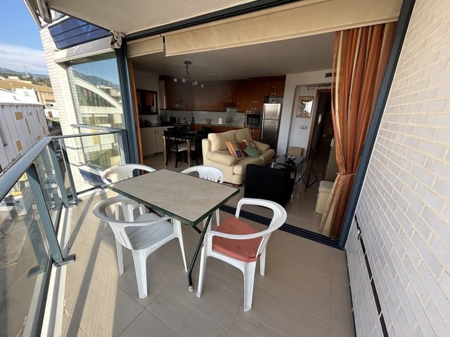 3 soveværelse Lejlighed til salg i Sant Carles de la Ràpita - € 239.000 (Ref: 8634606)