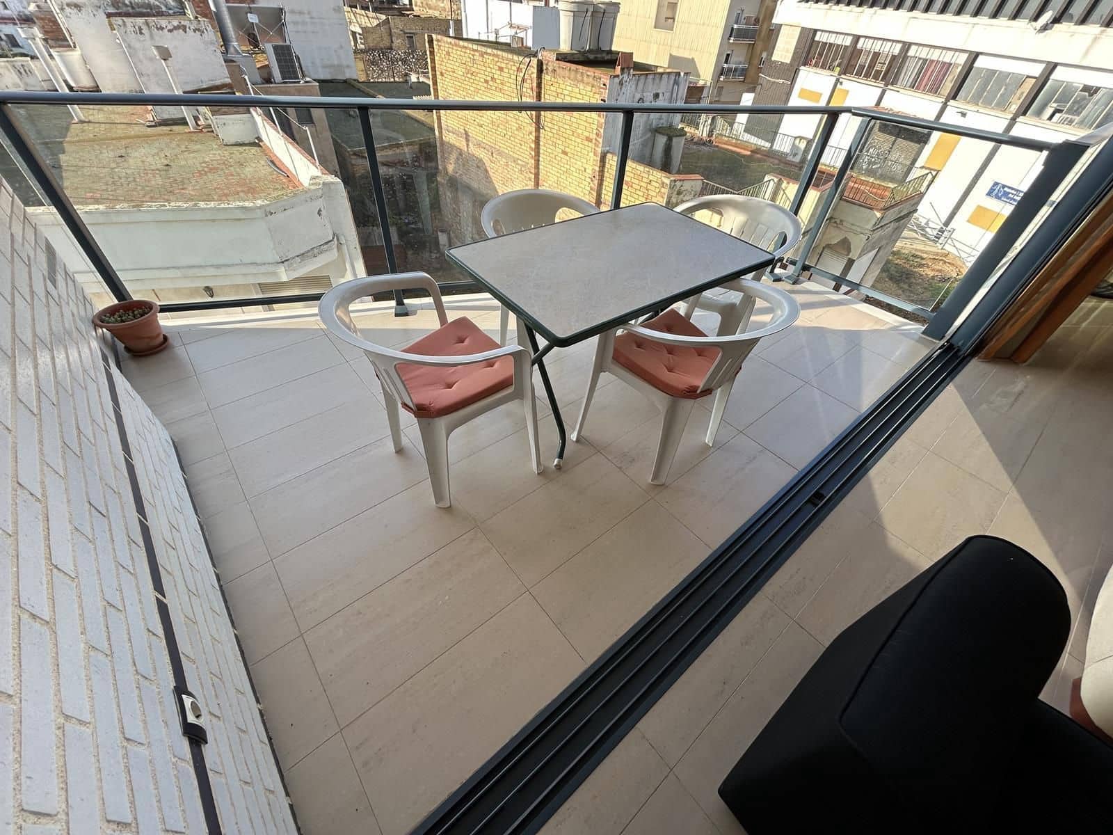 3 soveværelse Lejlighed til salg i Sant Carles de la Rapita - € 239.000 (Ref: 8634606)