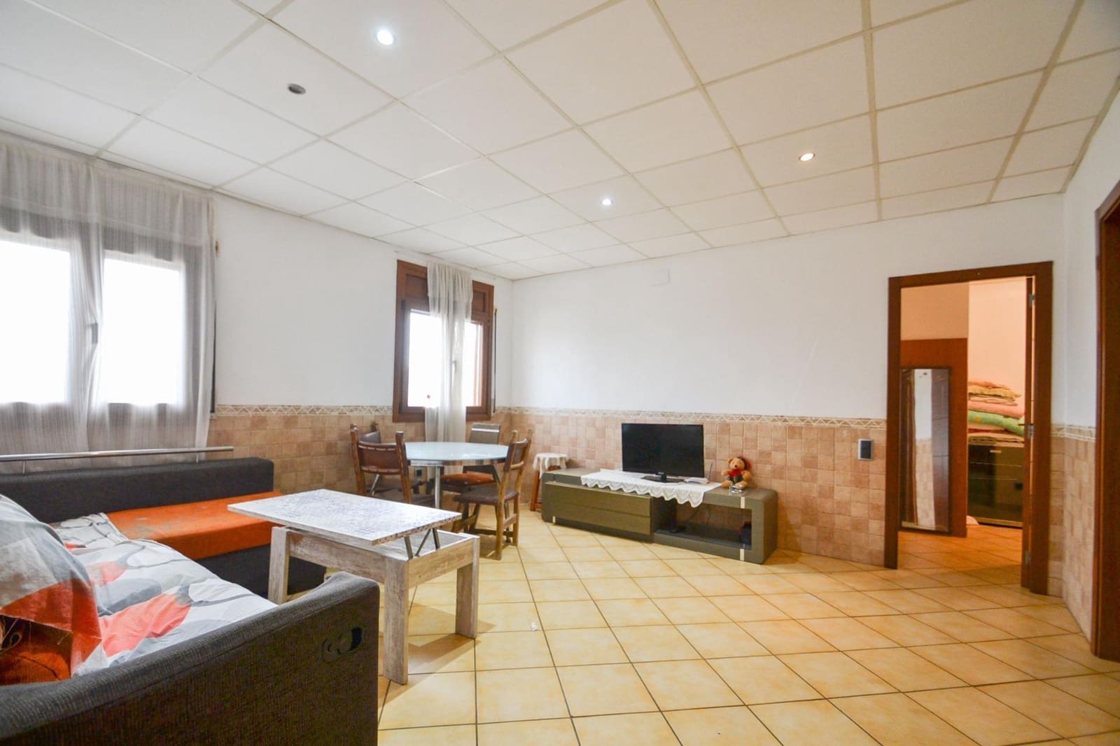 1 bedroom Flat for sale in Deltebre with garage - € 118,000 (Ref: 8666239)