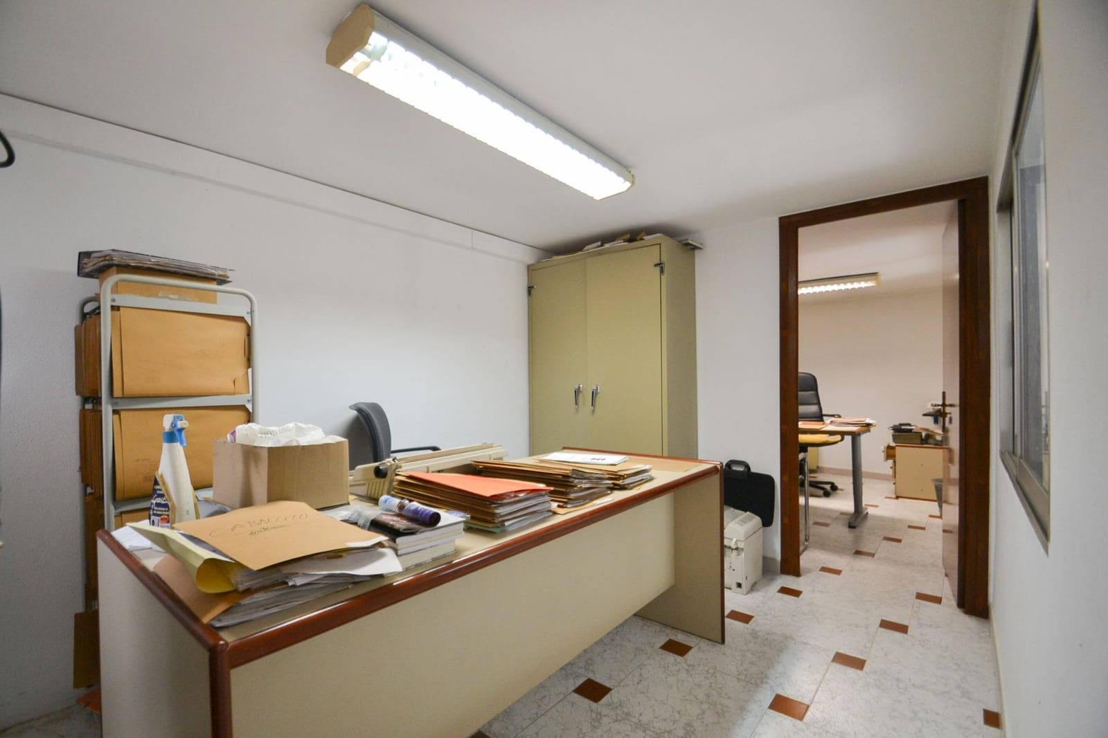 1 bedroom Flat for sale in Deltebre with garage - € 118,000 (Ref: 8666239)
