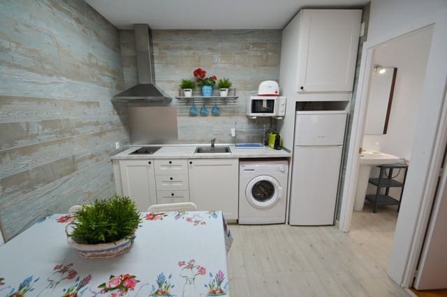 1 soverom Villa til salgs i Deltebre med svømmebasseng - € 125 000 (Ref: 8666240)