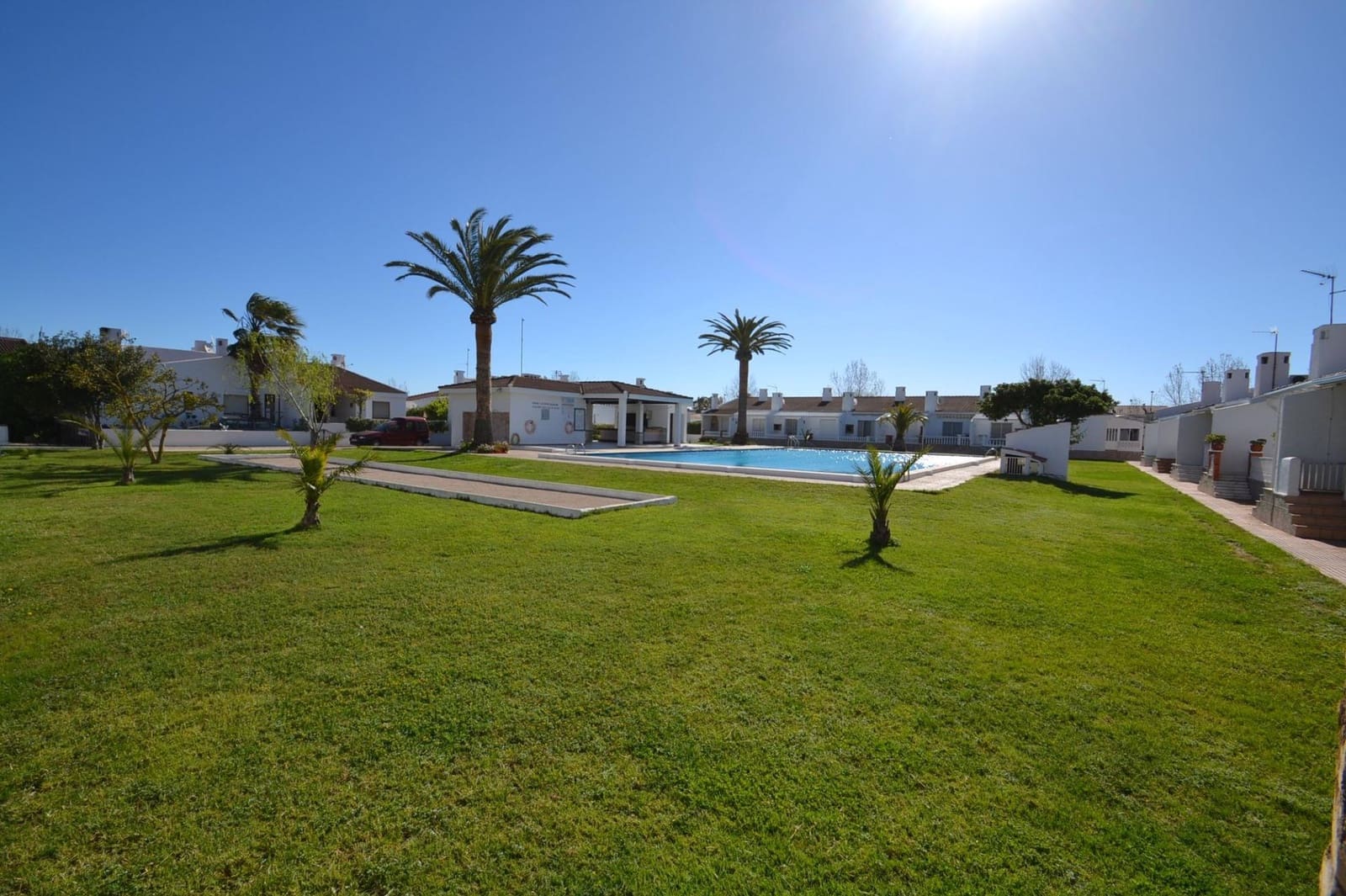 1 soverom Villa til salgs i Deltebre med svømmebasseng - € 125 000 (Ref: 8666240)