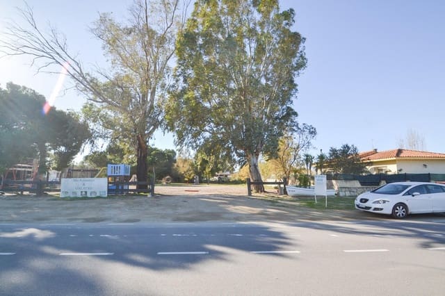 Terreno para Construção para venda em Deltebre - 120 000 € (Ref: 8706116)