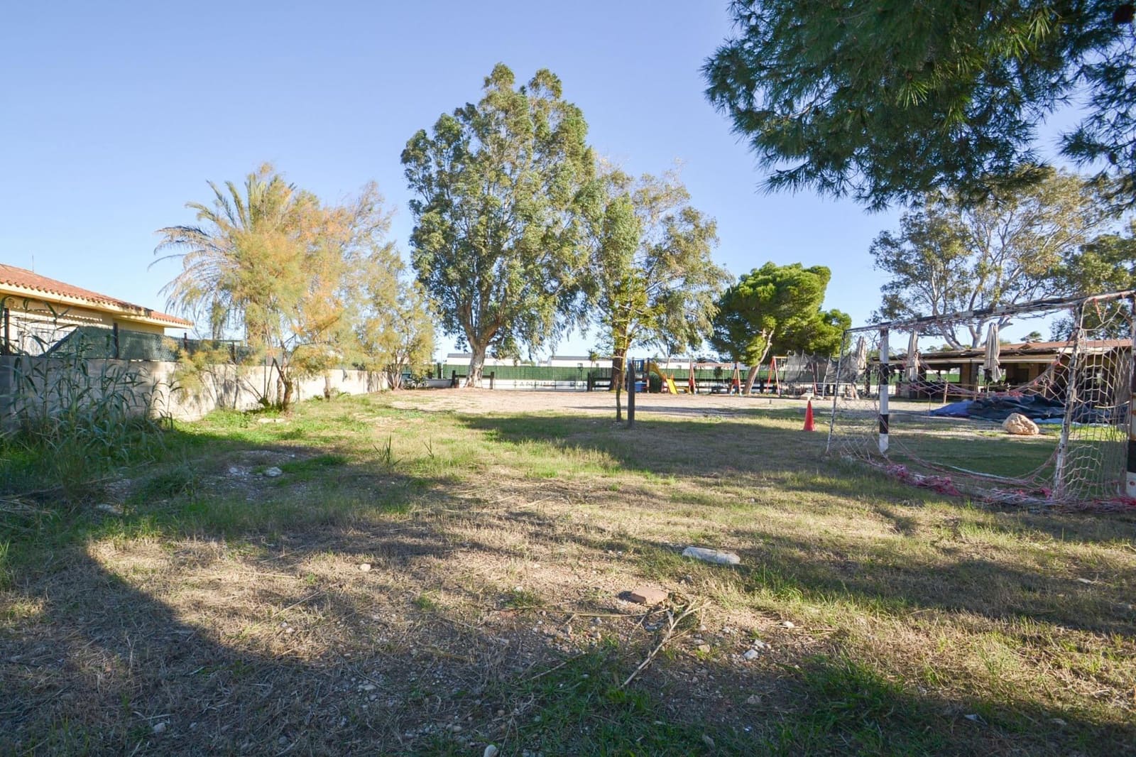 Byggetomt til salgs i Deltebre - € 120 000 (Ref: 8706116)