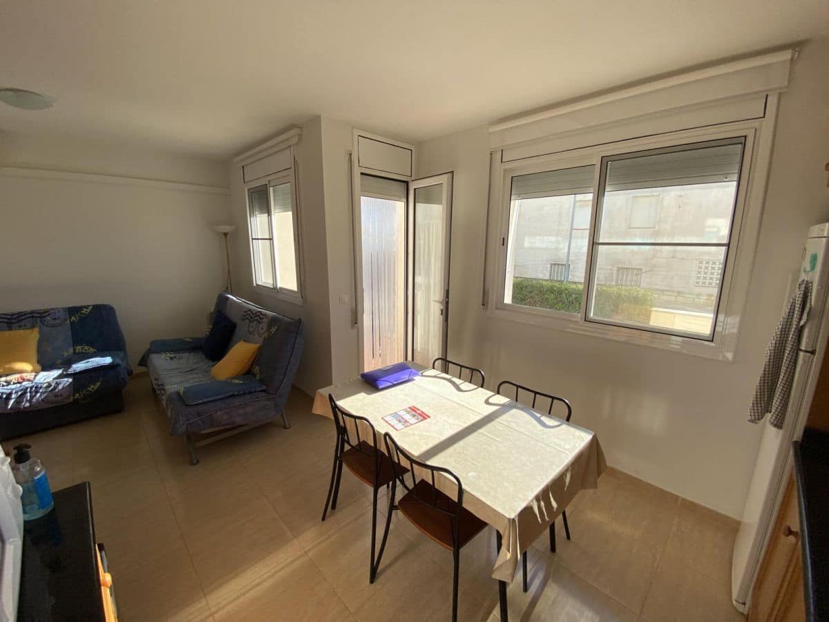 2 soveværelse Lejlighed til salg i Alcanar med swimmingpool - € 127.500 (Ref: 8715517)