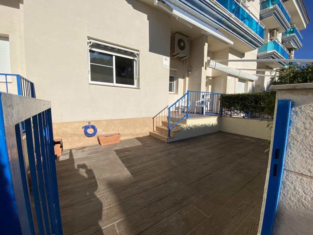 2 soveværelse Lejlighed til salg i Alcanar med swimmingpool - € 127.500 (Ref: 8715517)