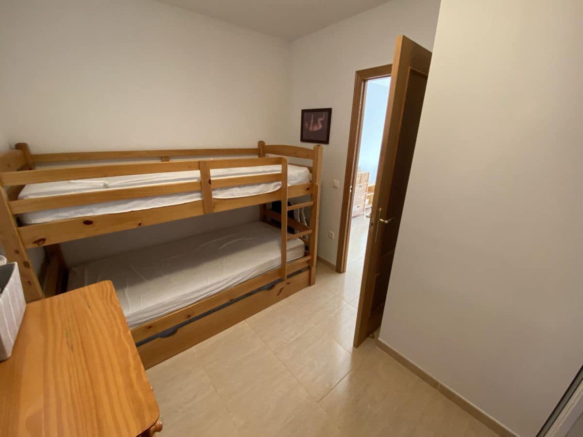 2 soveværelse Lejlighed til salg i Alcanar med swimmingpool - € 127.500 (Ref: 8715517)