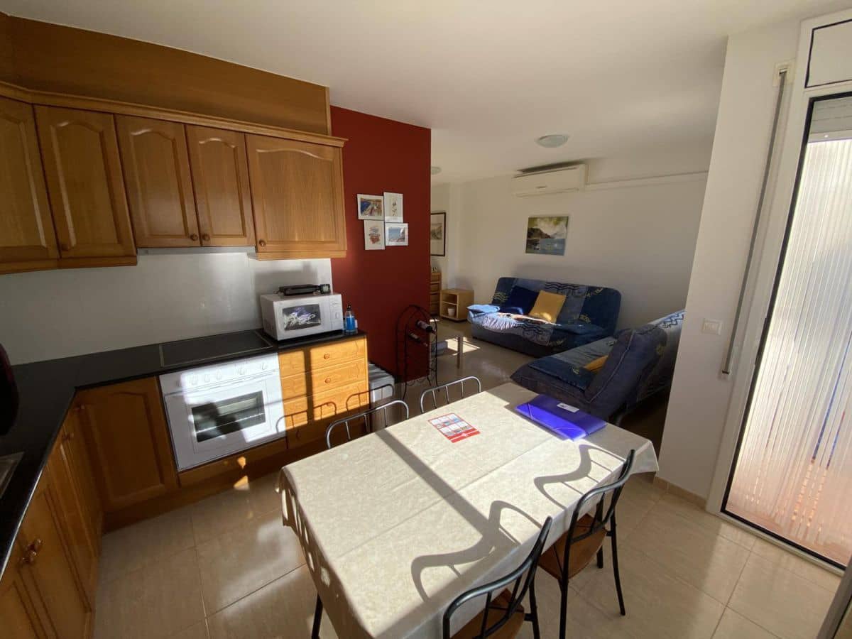 2 soveværelse Lejlighed til salg i Alcanar med swimmingpool - € 127.500 (Ref: 8715517)