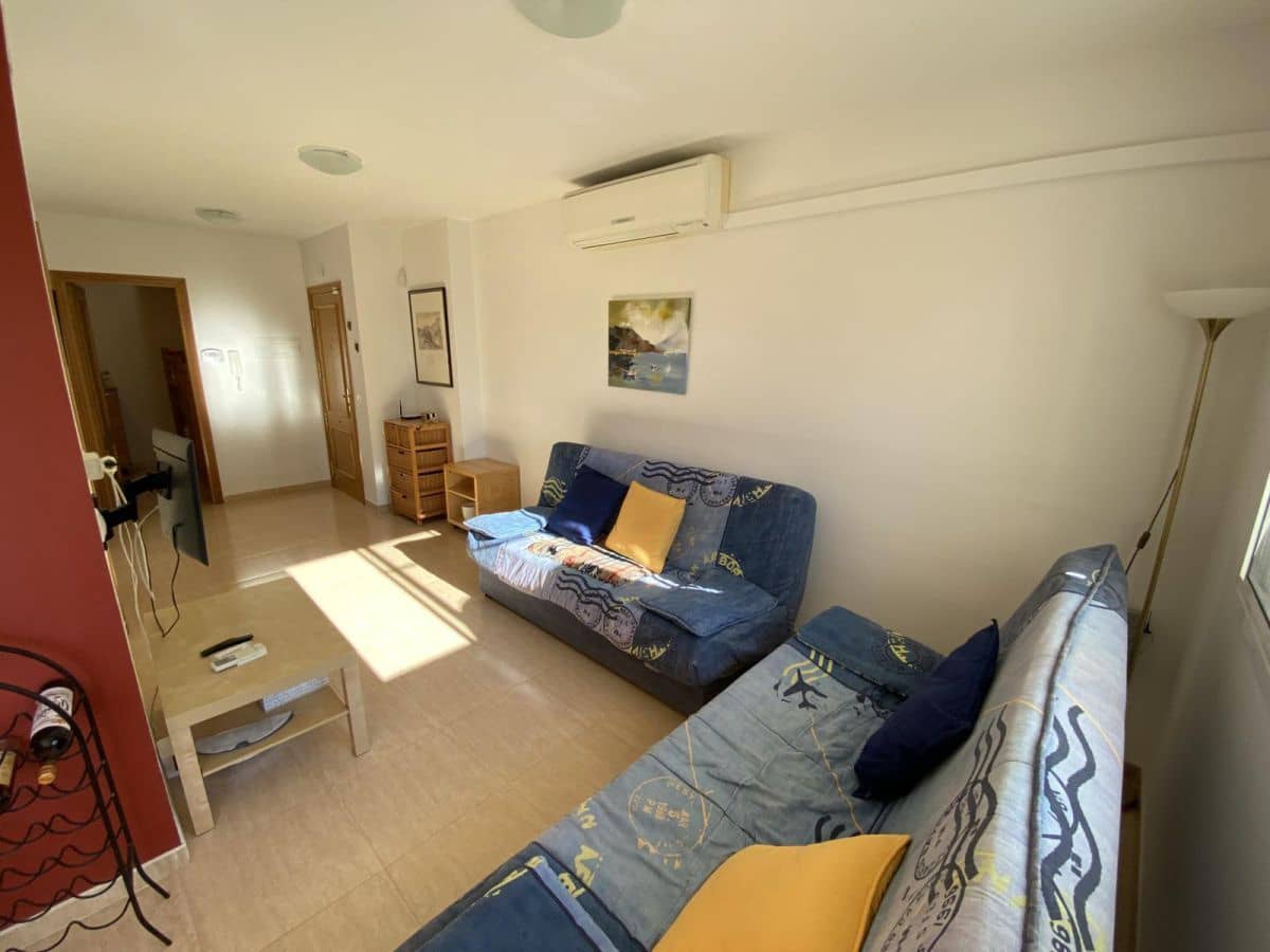 2 soveværelse Lejlighed til salg i Alcanar med swimmingpool - € 127.500 (Ref: 8715517)