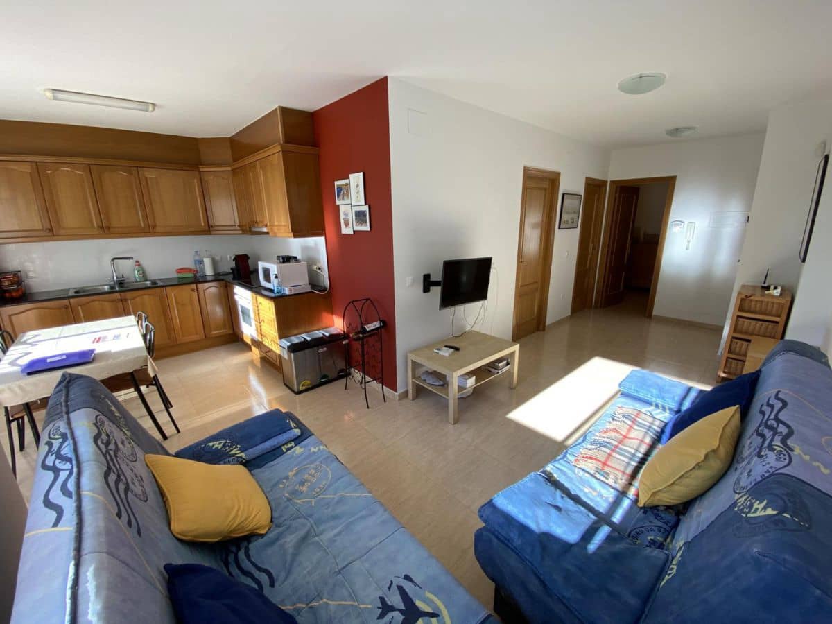 2 soveværelse Lejlighed til salg i Alcanar med swimmingpool - € 127.500 (Ref: 8715517)