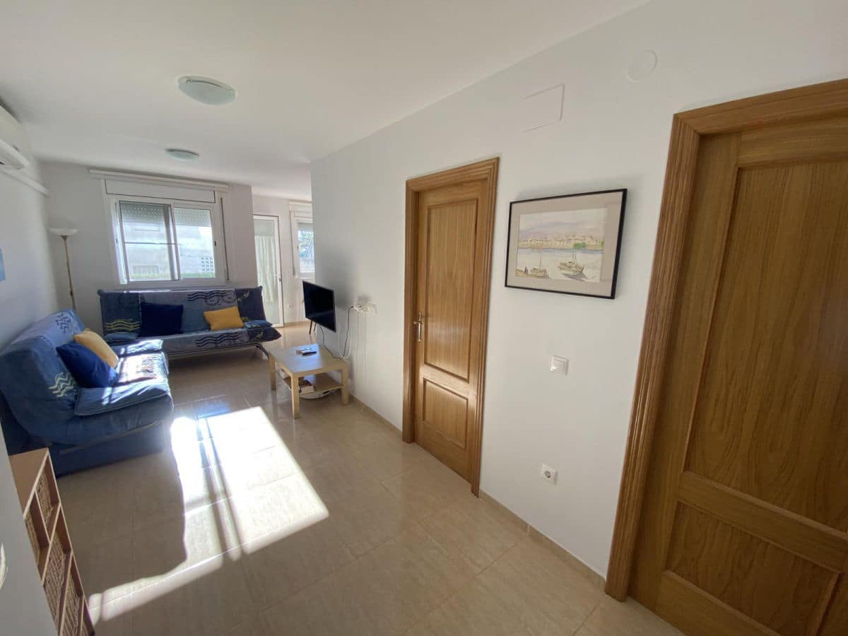 2 soveværelse Lejlighed til salg i Alcanar med swimmingpool - € 127.500 (Ref: 8715517)