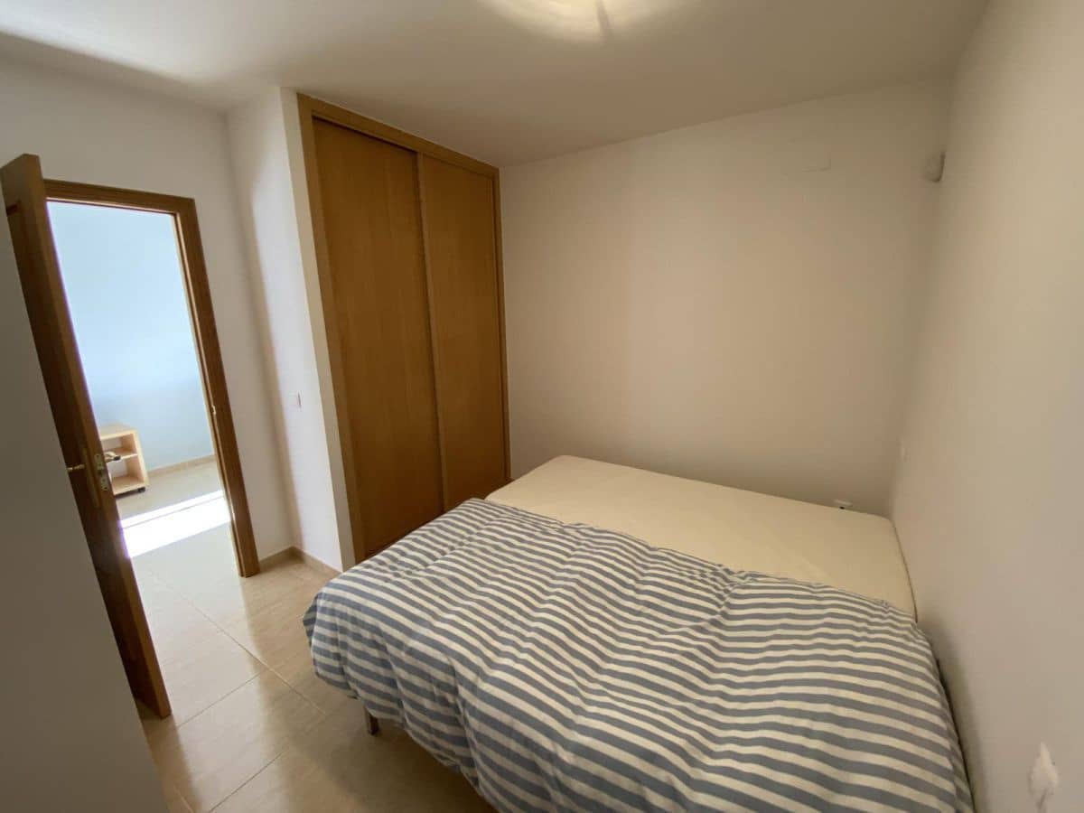 2 soveværelse Lejlighed til salg i Alcanar med swimmingpool - € 127.500 (Ref: 8715517)