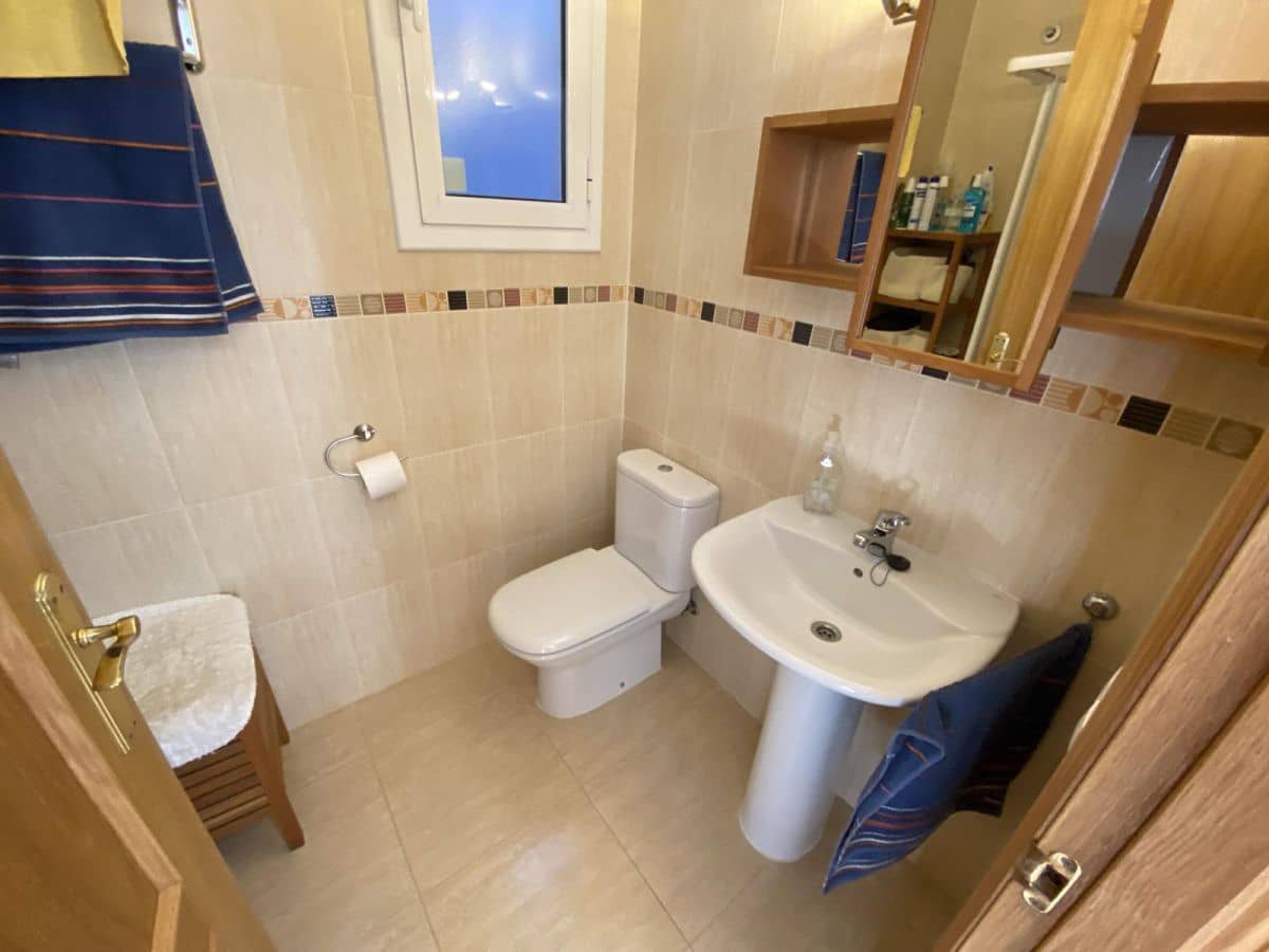 2 soveværelse Lejlighed til salg i Alcanar med swimmingpool - € 127.500 (Ref: 8715517)