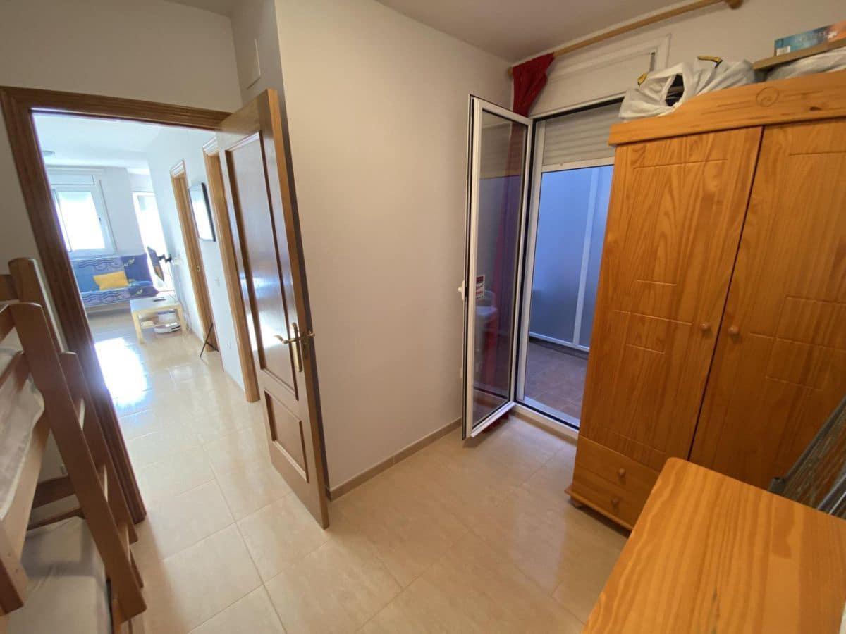 2 soveværelse Lejlighed til salg i Alcanar med swimmingpool - € 127.500 (Ref: 8715517)