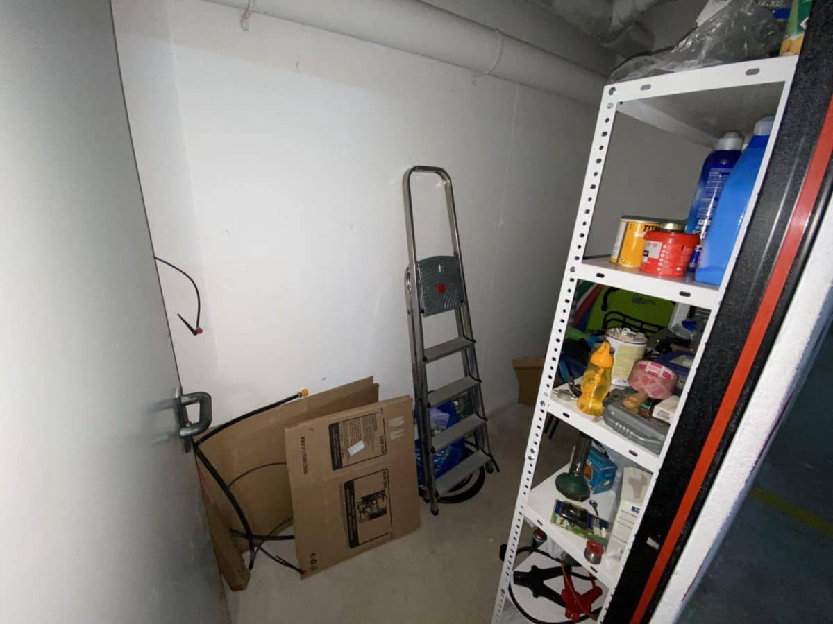 2 soveværelse Lejlighed til salg i Alcanar med swimmingpool - € 127.500 (Ref: 8715517)