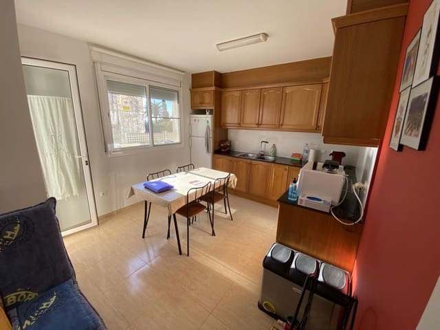 2 soverom Leilighet til salgs i Alcanar med svømmebasseng - € 127 500 (Ref: 8715517)