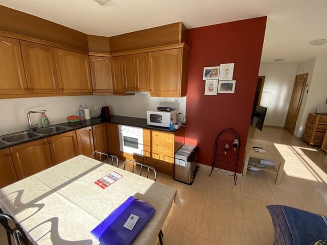 2 soverom Leilighet til salgs i Alcanar med svømmebasseng - € 127 500 (Ref: 8715517)