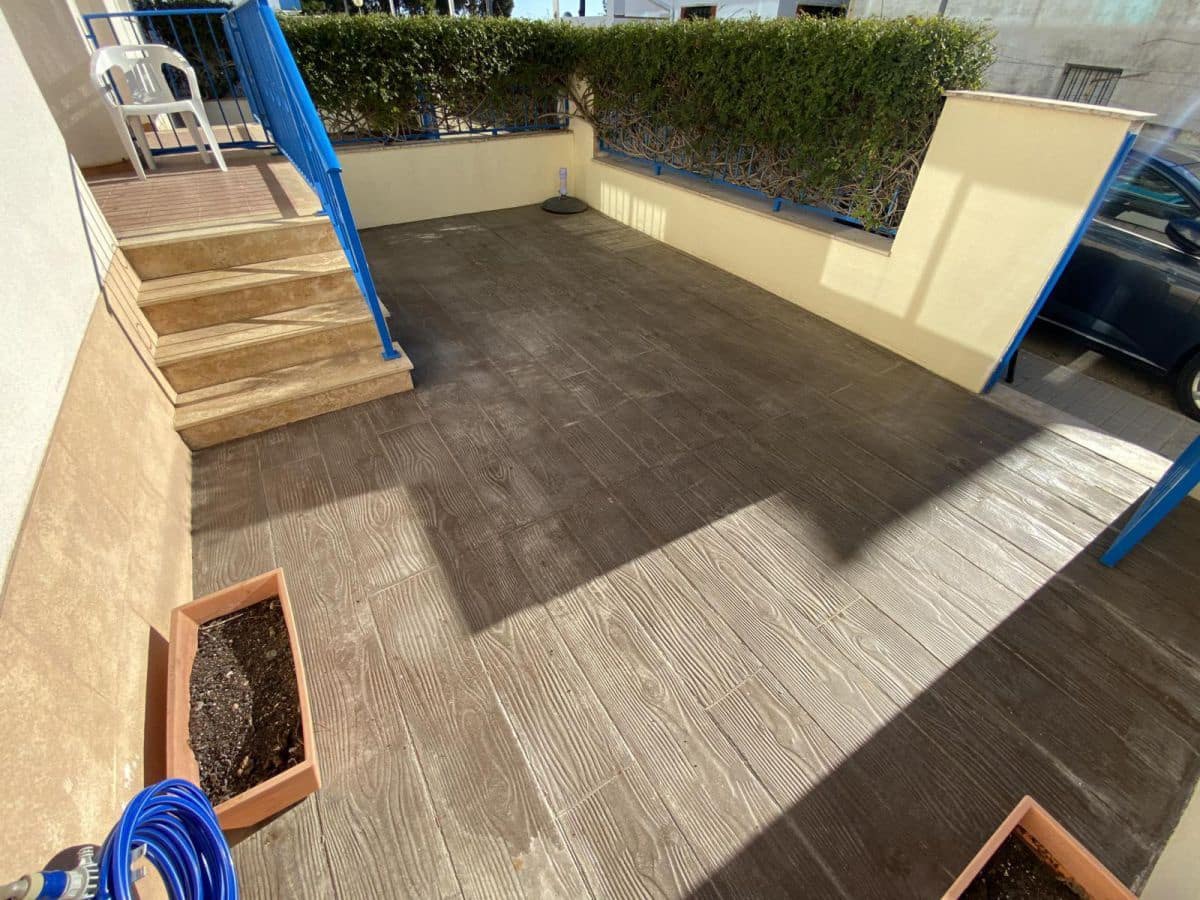 2 soveværelse Lejlighed til salg i Alcanar med swimmingpool - € 127.500 (Ref: 8715517)