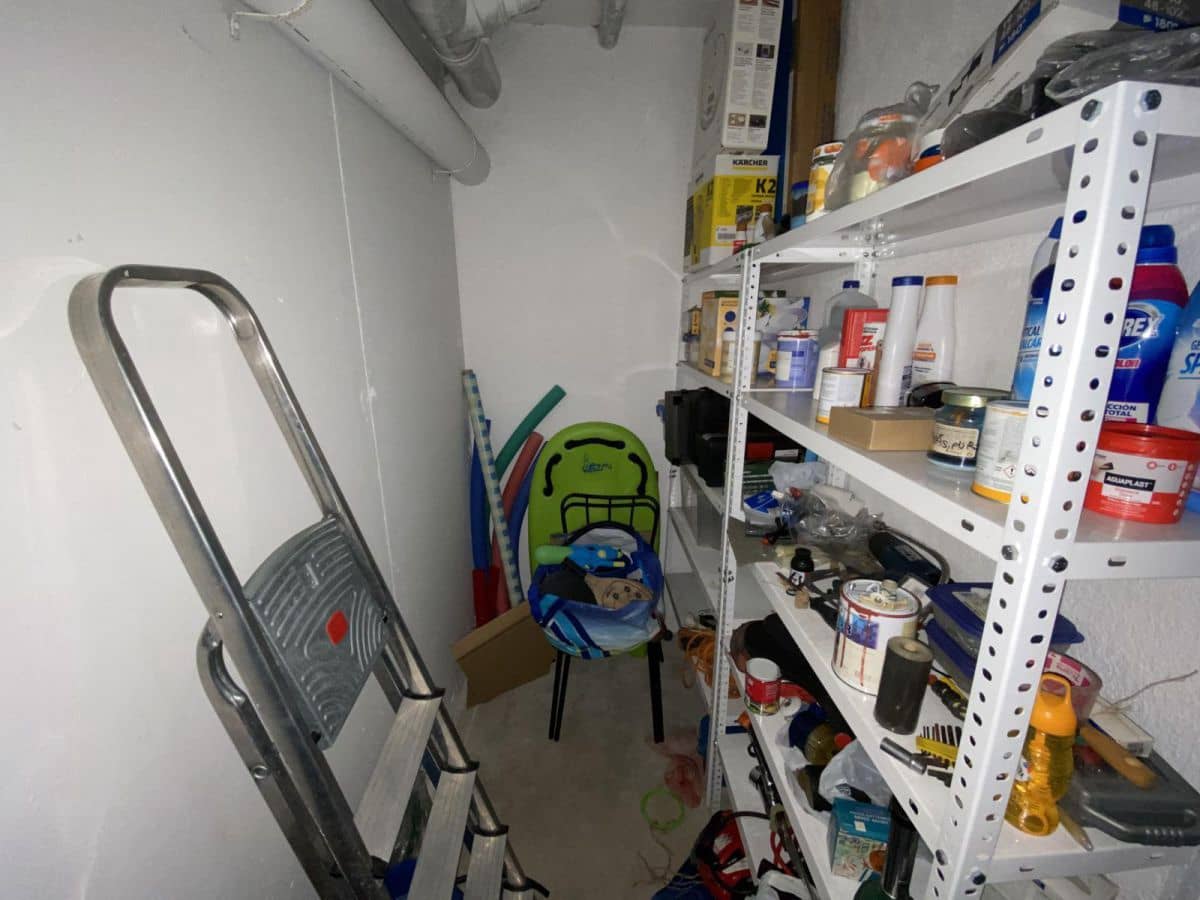 2 soveværelse Lejlighed til salg i Alcanar med swimmingpool - € 127.500 (Ref: 8715517)