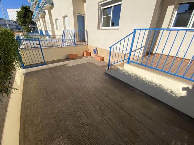 2 soverom Leilighet til salgs i Alcanar med svømmebasseng - € 127 500 (Ref: 8715517)