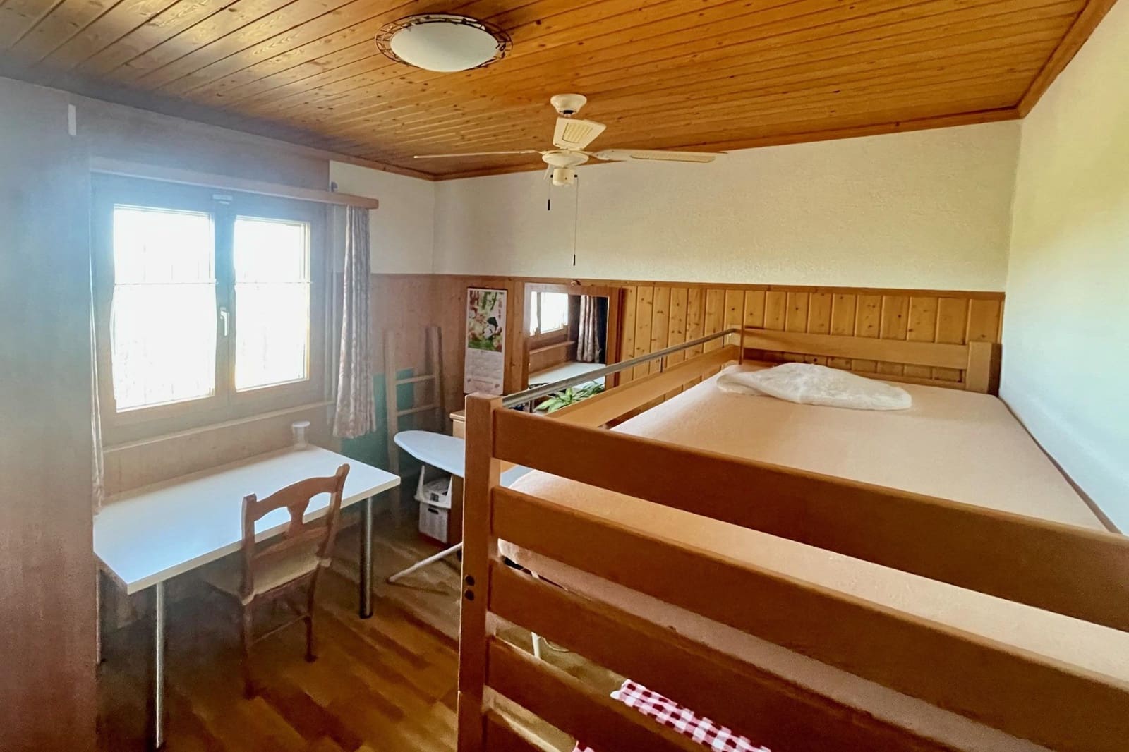 3 soveværelse Villa til salg i Camarles med swimmingpool garage - € 480.000 (Ref: 8752531)