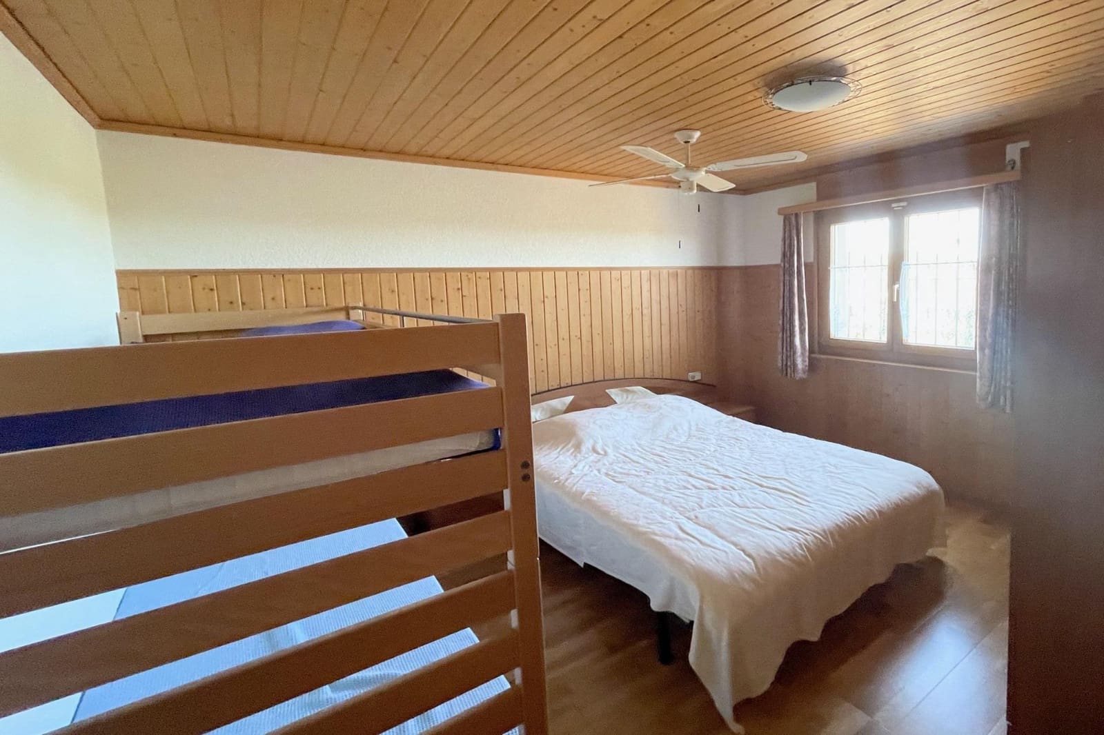 3 soveværelse Villa til salg i Camarles med swimmingpool garage - € 480.000 (Ref: 8752531)