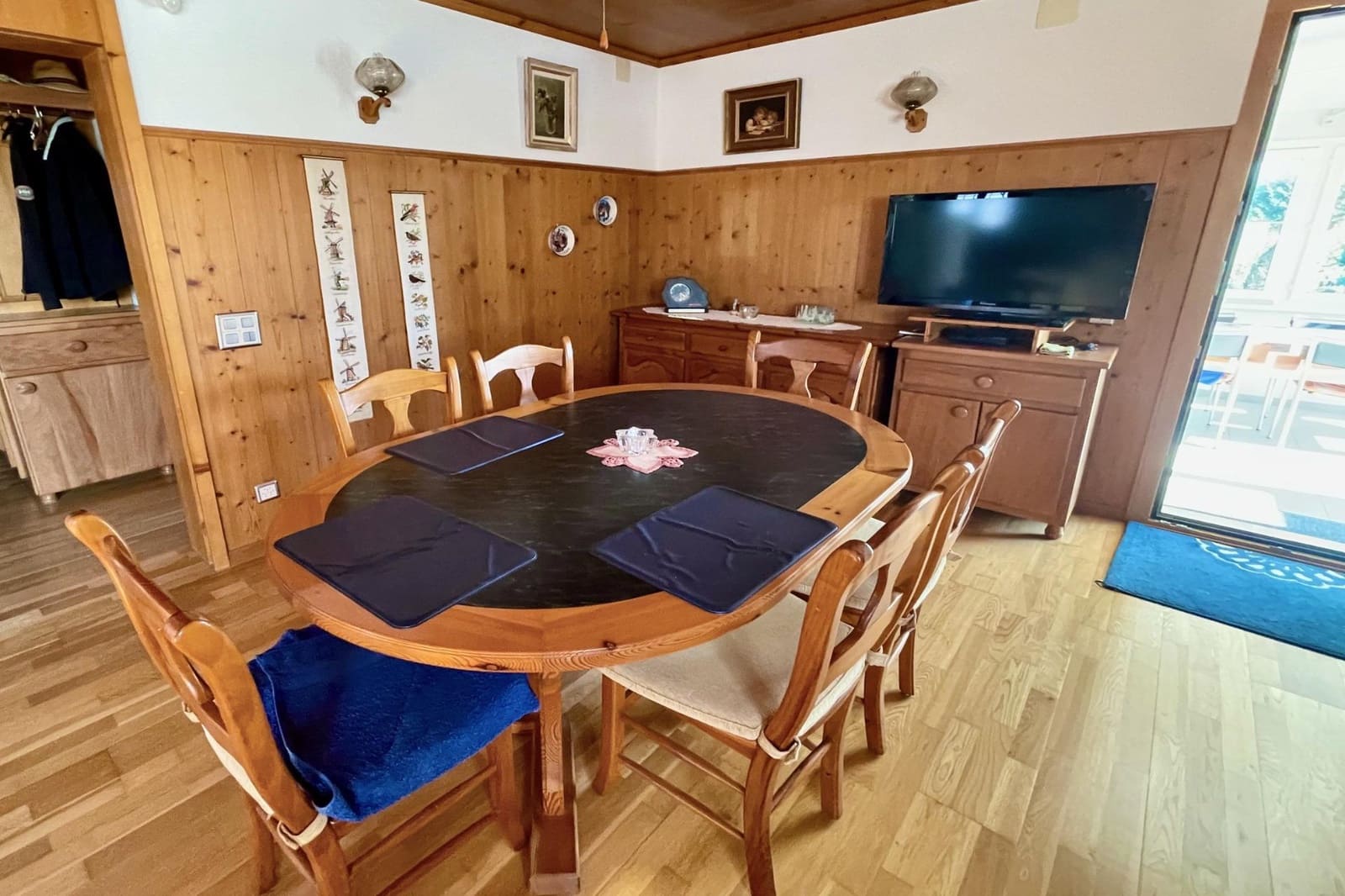 3 soveværelse Villa til salg i Camarles med swimmingpool garage - € 480.000 (Ref: 8752531)