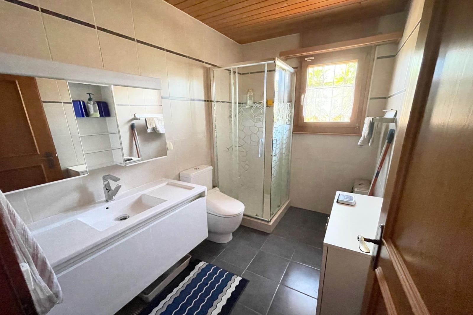 3 soveværelse Villa til salg i Camarles med swimmingpool garage - € 480.000 (Ref: 8752531)