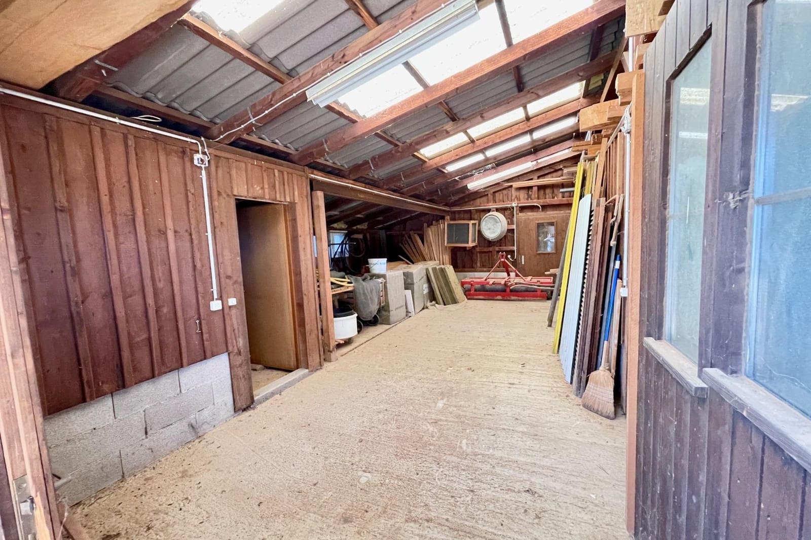 3 soveværelse Villa til salg i Camarles med swimmingpool garage - € 480.000 (Ref: 8752531)