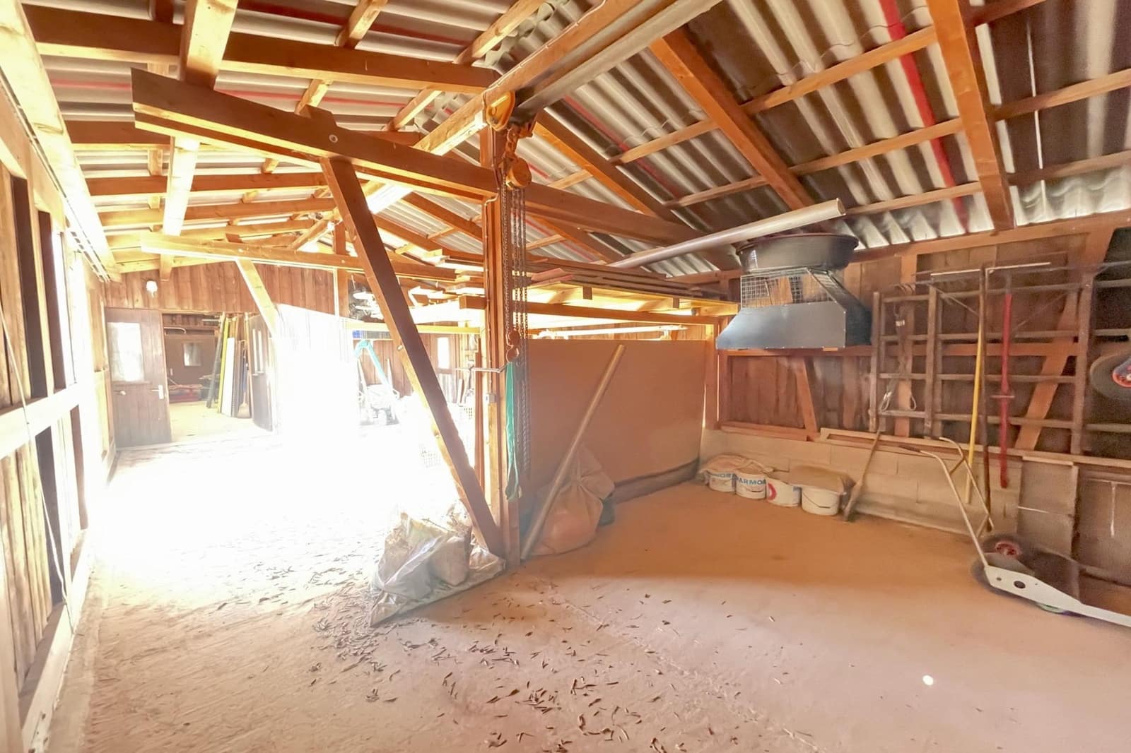 3 soveværelse Villa til salg i Camarles med swimmingpool garage - € 480.000 (Ref: 8752531)