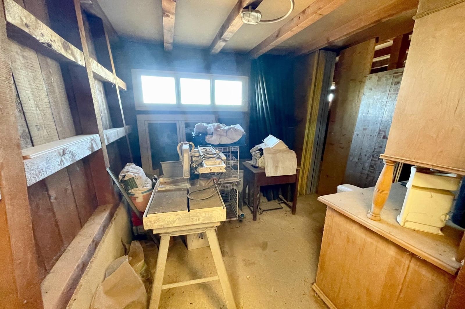 3 soveværelse Villa til salg i Camarles med swimmingpool garage - € 480.000 (Ref: 8752531)