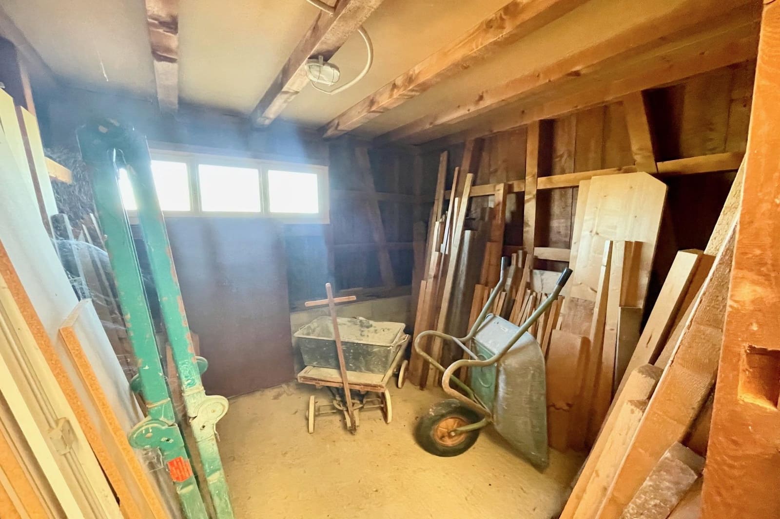 3 soveværelse Villa til salg i Camarles med swimmingpool garage - € 480.000 (Ref: 8752531)