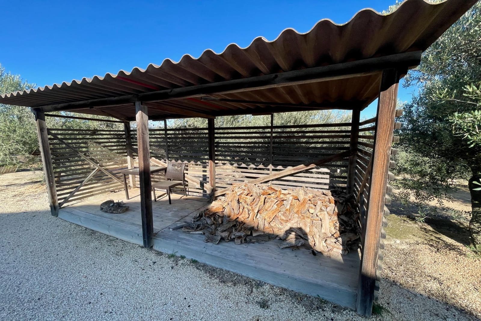 3 soveværelse Villa til salg i Camarles med swimmingpool garage - € 480.000 (Ref: 8752531)