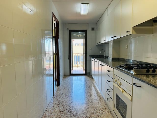 3 Zimmer Wohnung zu verkaufen in Amposta - 95.000 € (Ref: 8760219)