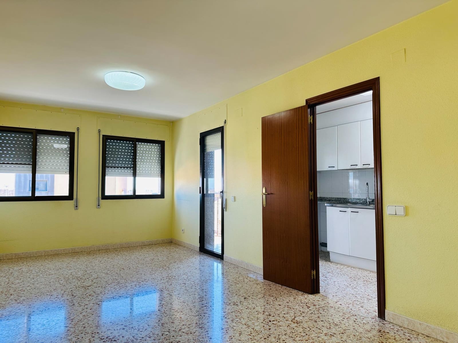 3 soveværelse Lejlighed til salg i Amposta - € 95.000 (Ref: 8760219)