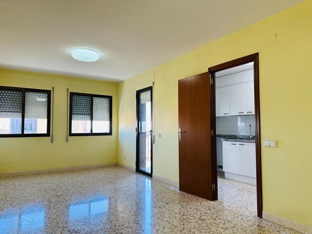 3 Zimmer Wohnung zu verkaufen in Amposta - 95.000 € (Ref: 8760219)