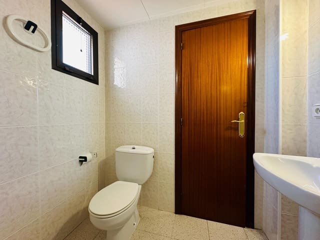 3 soveværelse Lejlighed til salg i Amposta - € 95.000 (Ref: 8760219)