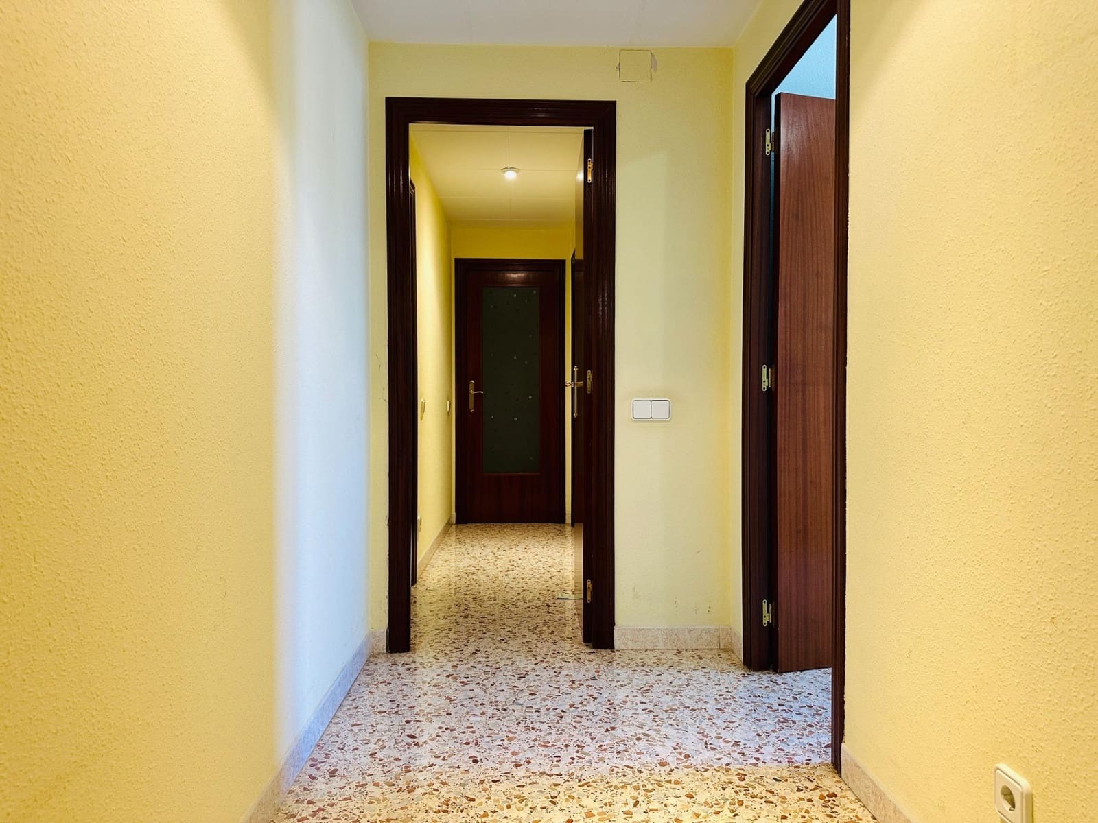 3 soveværelse Lejlighed til salg i Amposta - € 95.000 (Ref: 8760219)