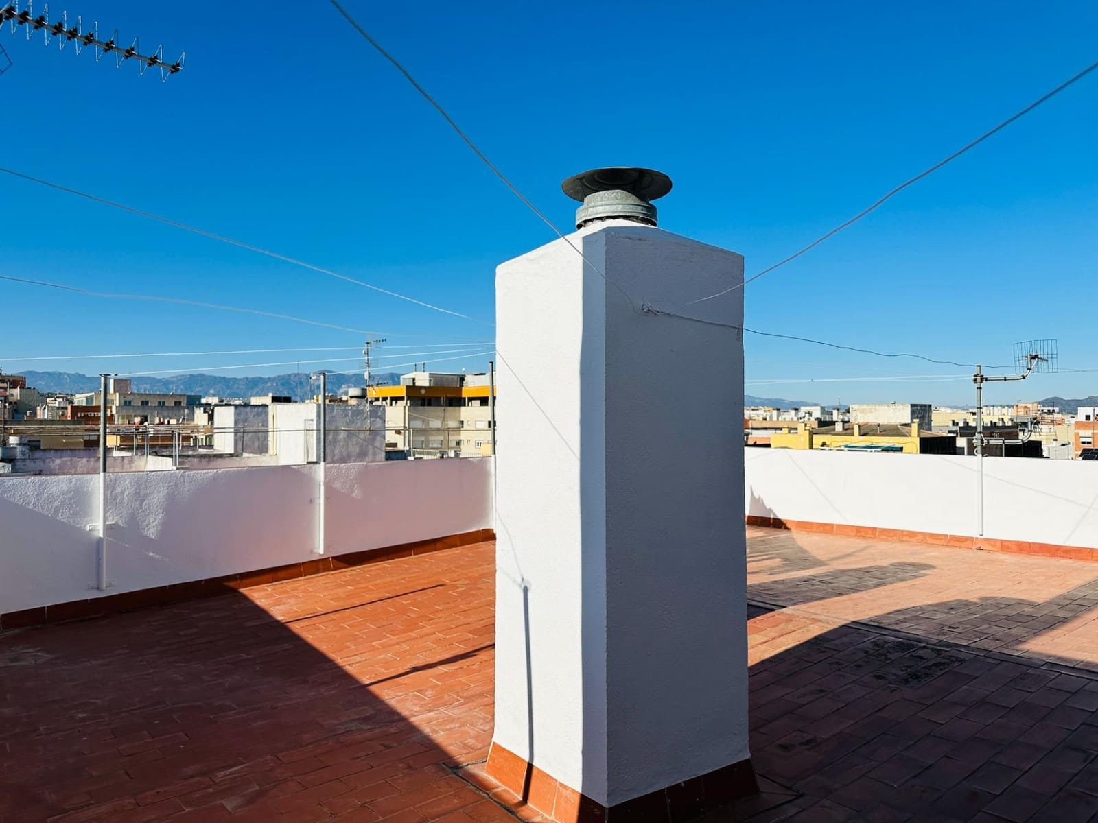 3 soveværelse Lejlighed til salg i Amposta - € 95.000 (Ref: 8760219)