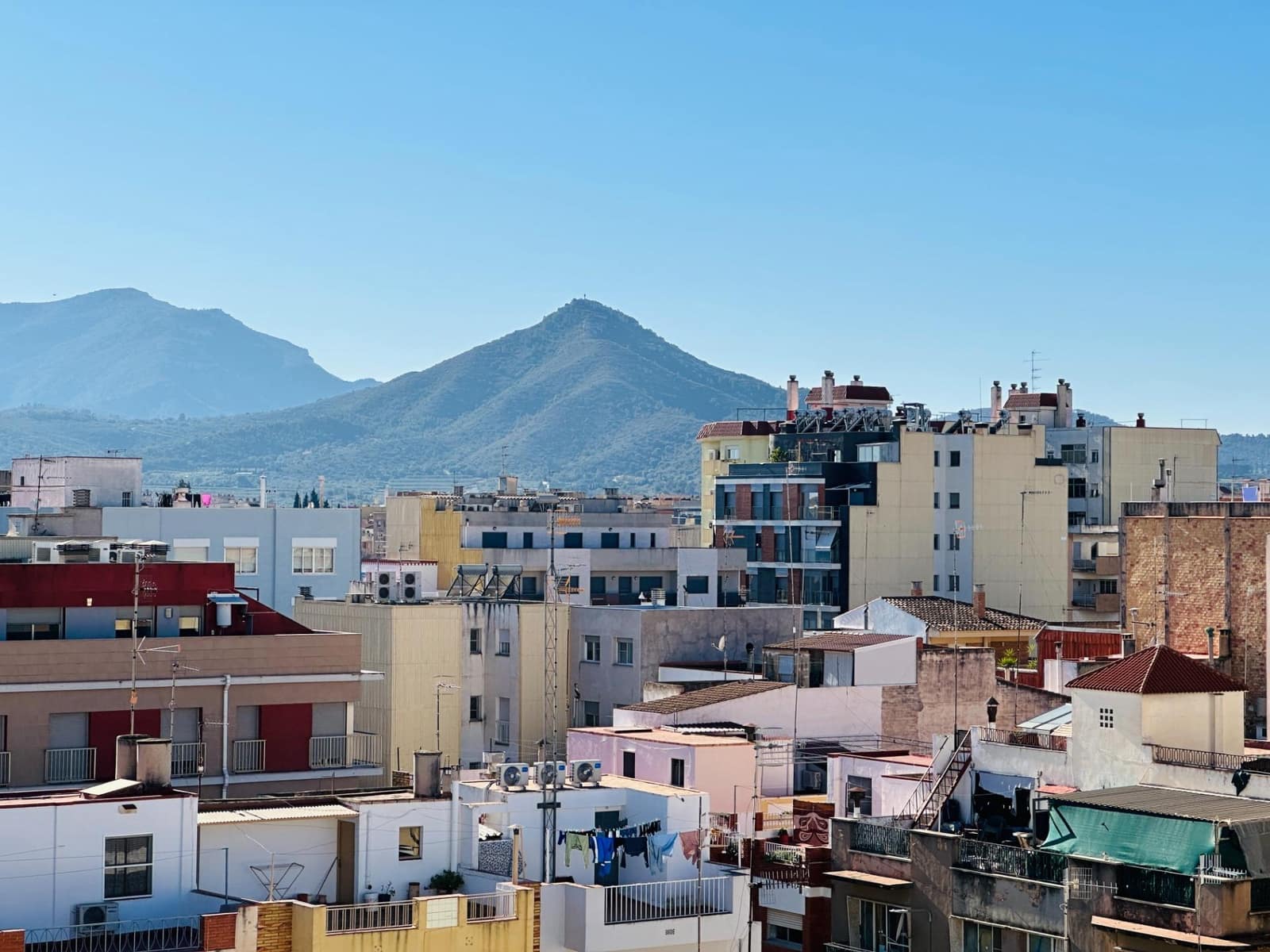 3 soveværelse Lejlighed til salg i Amposta - € 95.000 (Ref: 8760219)