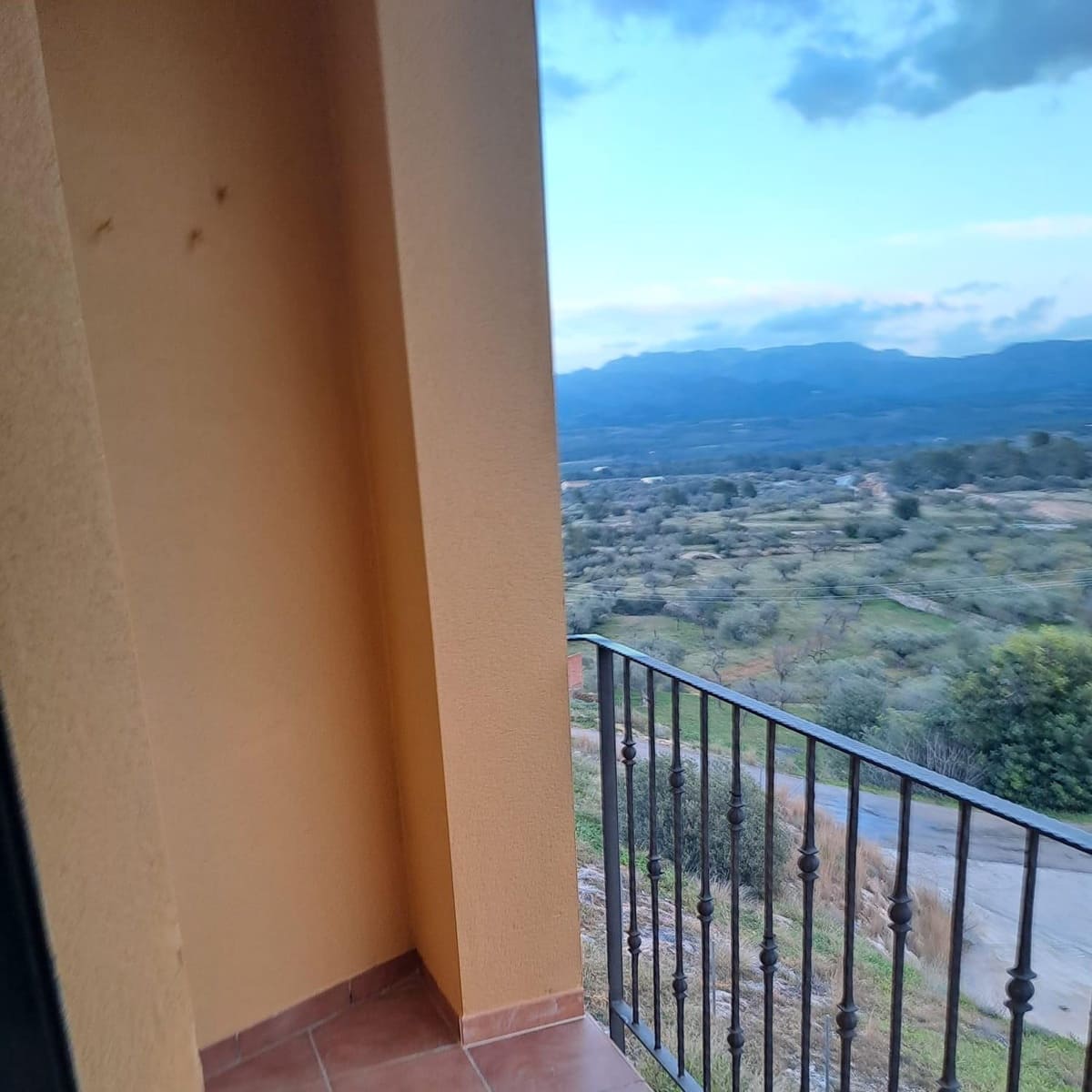 2 sypialnia Apartament na sprzedaż w Rasquera - 85 000 € (Ref: 8760220)