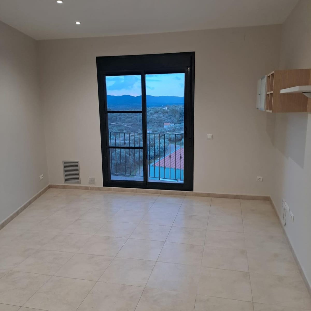 2 sypialnia Apartament na sprzedaż w Rasquera - 85 000 € (Ref: 8760220)