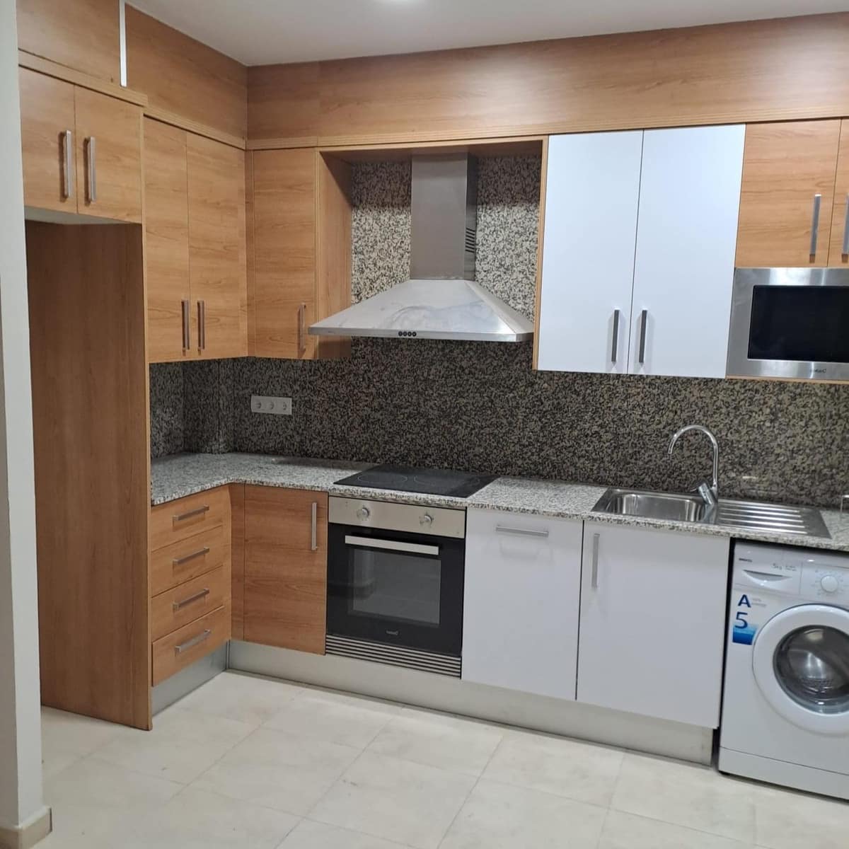 2 sypialnia Apartament na sprzedaż w Rasquera - 85 000 € (Ref: 8760220)