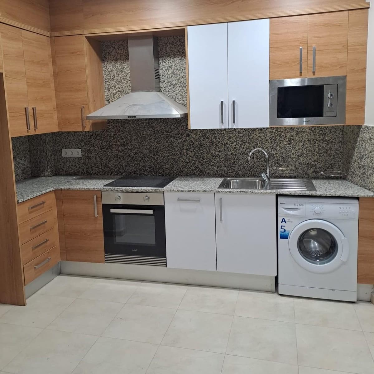 2 sypialnia Apartament na sprzedaż w Rasquera - 85 000 € (Ref: 8760220)